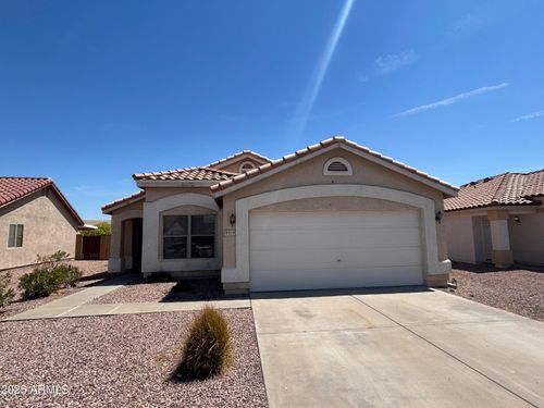 13319 W Post Dr, Surprise, AZ, 85374-5435 | Card Image