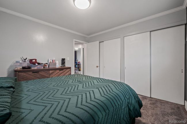 15251 Windemere St, House other with 3 bedrooms, 1 bathrooms and null parking in Southgate MI | Image 5