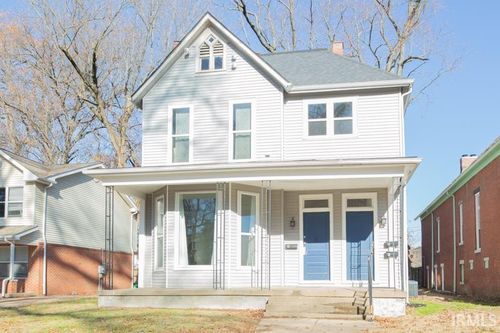 28 E Powell Avenue, Evansville, IN, 47713 | Card Image