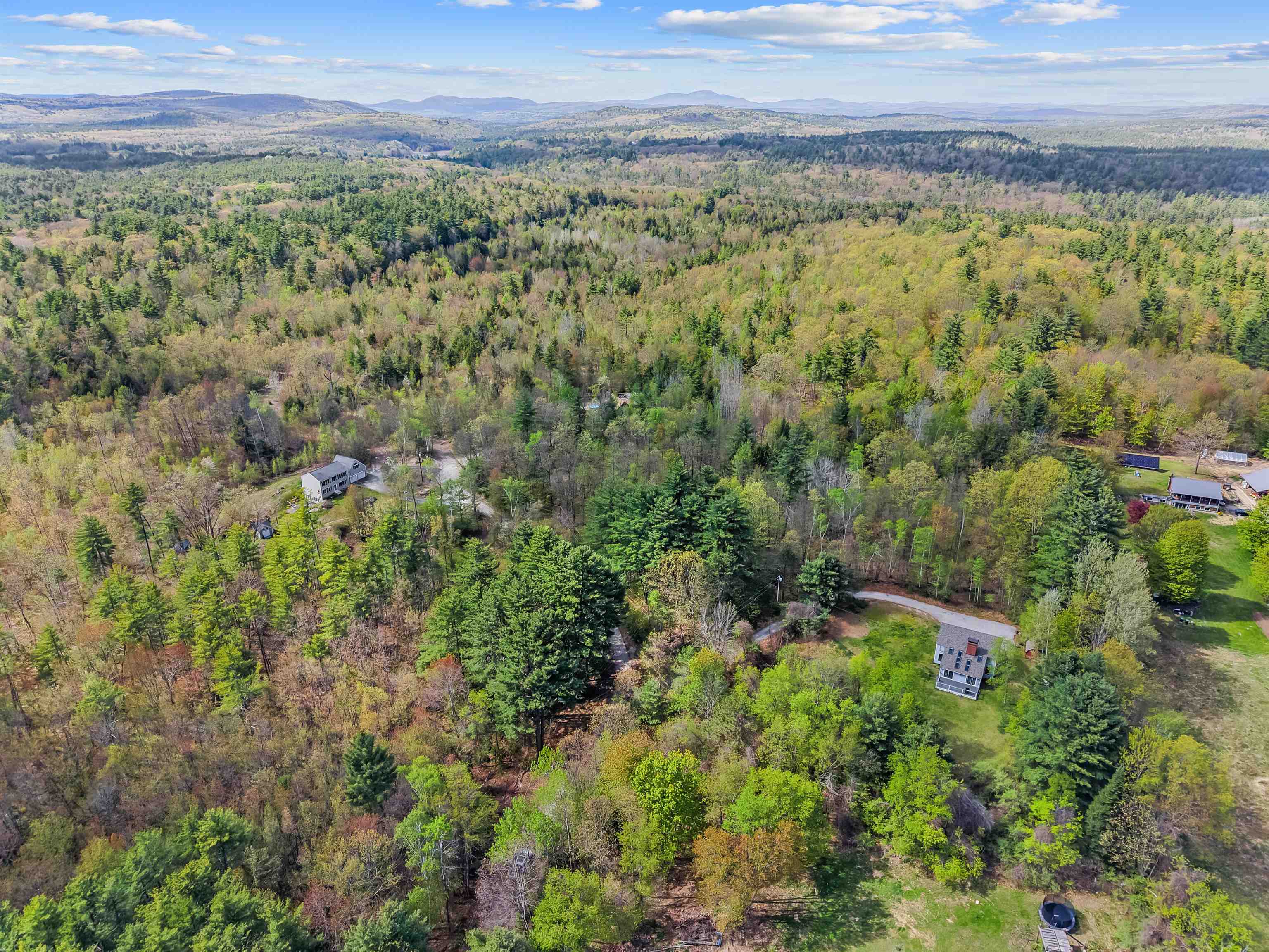 Land in Weare 2