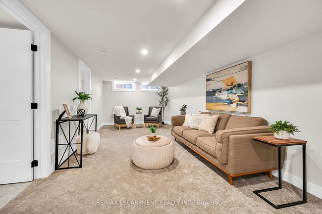 4 Ryerse Cres, House other with 3 bedrooms, 3 bathrooms and 4 parking in Port Dover ON | Image 32