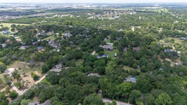 Aerial overview of property's location | Image 36