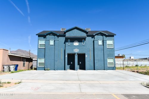 b-9905 Taj Mahal St, El Paso, TX, 79924-4801 | Card Image