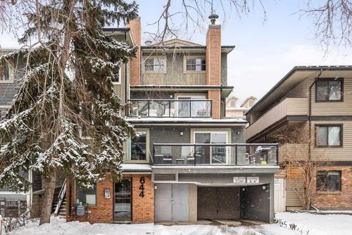 203-644 Meredith Rd Ne, Calgary, AB, T2E5A8 | Card Image