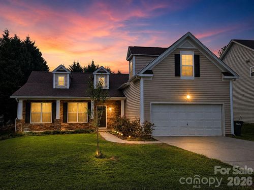 1577 Bay Meadows Ave Nw, Concord, NC, 28027-3594 | Card Image