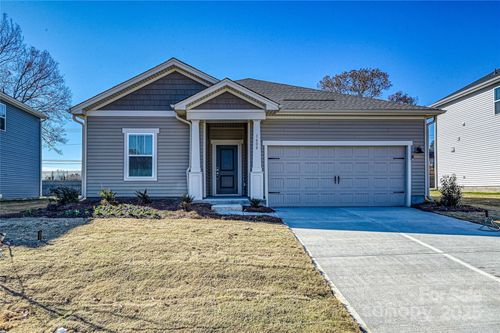 2213 Silverbell Ln, Stanley, NC, 28164-2353 | Card Image