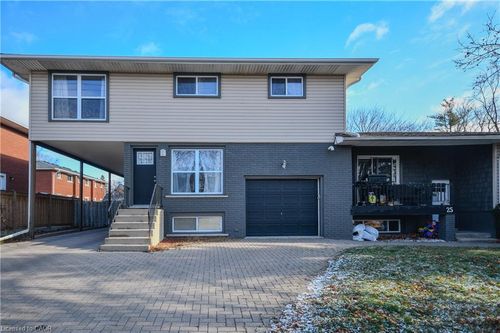 4-25 Elgin St N, Cambridge, ON, N1R5G8 | Card Image