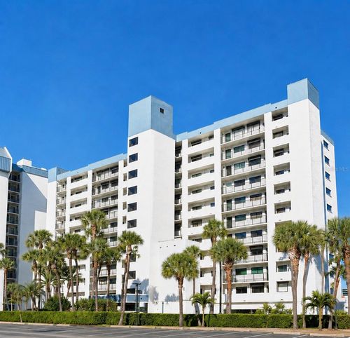 1001-7150 Sunset Way, ST PETE BEACH, FL, 33706-3650 | Card Image