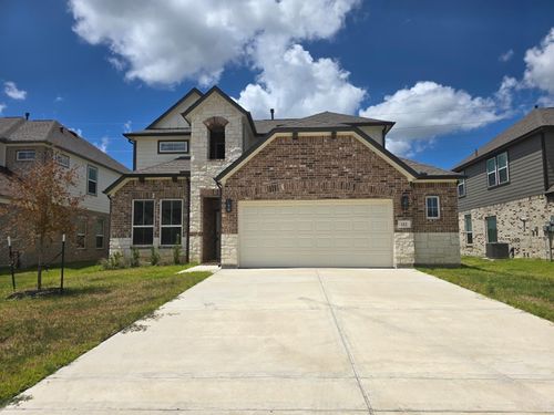 333 Spruce Oak Ln, Waller, TX, 77484-2259 | Card Image