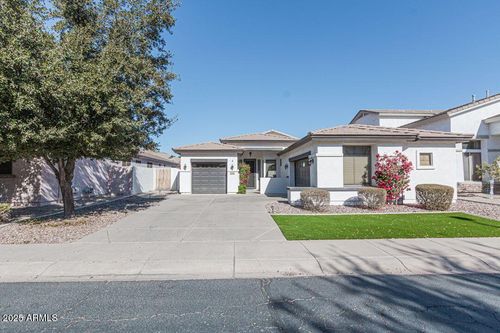 862 E Gemini Pl, Chandler, AZ, 85249-3634 | Card Image