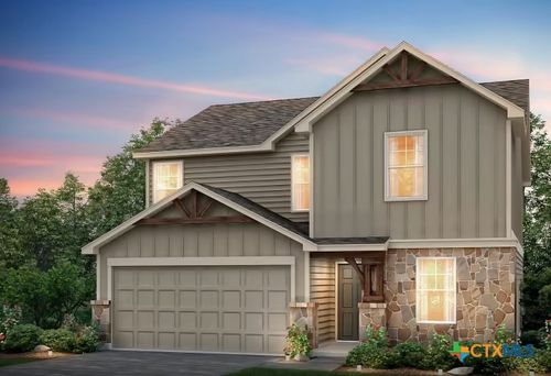 131 Golden Bell Way, Buda, TX, 78610-4669 | Card Image