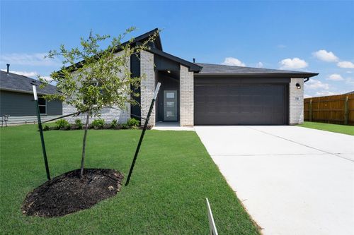 110 Butterfly Garden Dr, Kyle, TX, 78640-6919 | Card Image