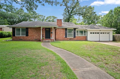 2717 Crestview St, Tyler, TX, 75701-7010 | Card Image