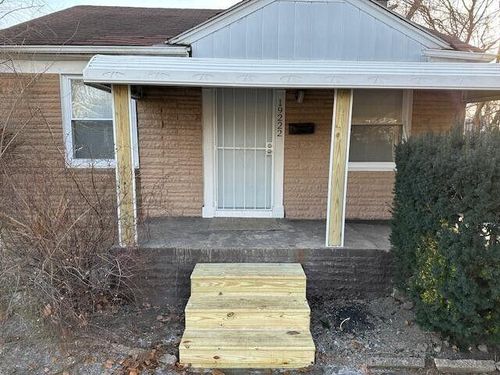 19222 Riopelle St, Detroit, MI, 48203-1398 | Card Image