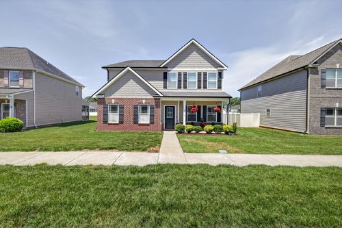 2816 Cason Ln, Murfreesboro, TN, 37128-4986 | Card Image
