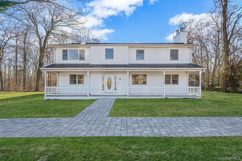 30 Half Mile Rd, Middle Island, NY, 11953-1721 | Card Image