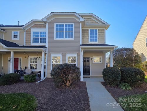 10619 Trolley Run Dr, Cornelius, NC, 28031-8303 | Card Image