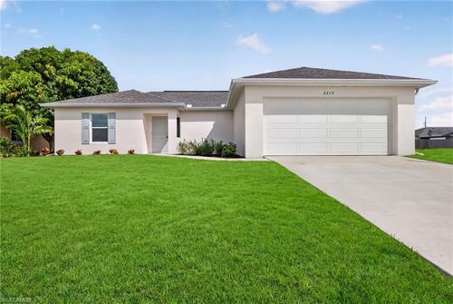 2219 Nw 25th Ter, Cape Coral, FL, 33993 | Card Image