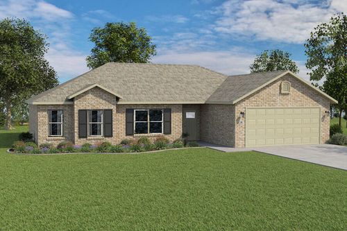 1581 E Charlton St, Republic, MO, 65738-6022 | Card Image