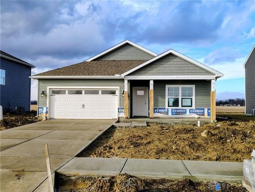 2928 Hoying Dr, Troy, OH, 45373-0018 | Card Image