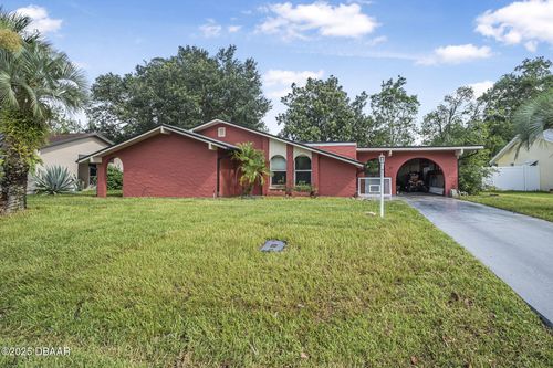 54 Farragut Dr, Palm Coast, FL, 32137-8221 | Card Image