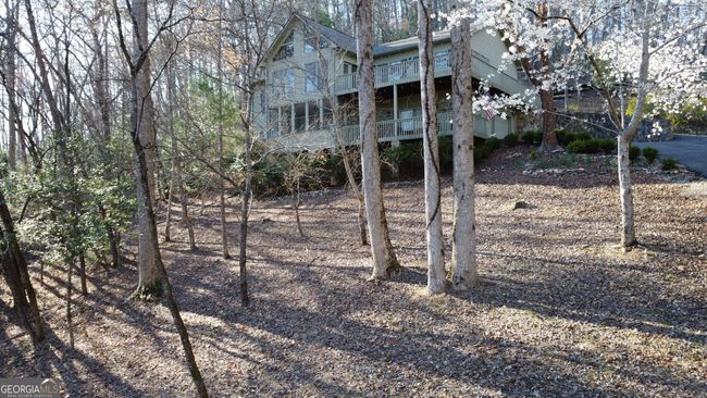 916 Sautee Trl, House other with 4 bedrooms, 3 bathrooms and null parking in Sautee Nacoochee GA | Image 52
