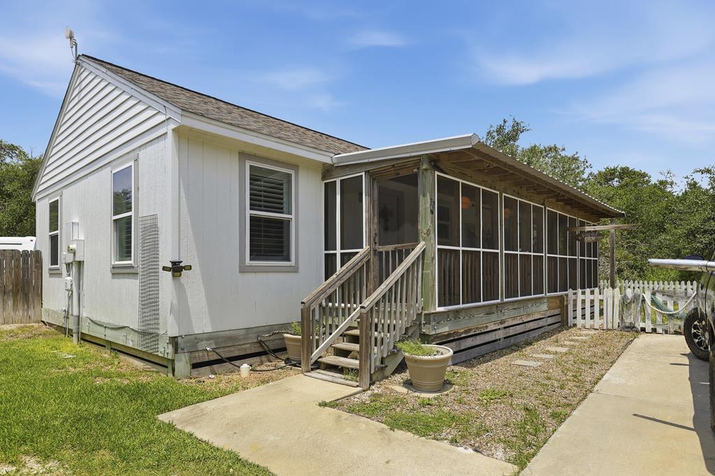 Residential in Rockport
