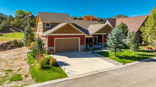 33 Whitetail Dr, New Castle, CO, 81647-8523 | Card Image