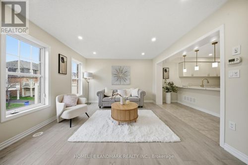 268 Wetenhall Landing, Milton (HA Harrison), ON, L9T7B7 | Card Image