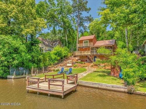 815 Will Scarlet Way, Macon, GA, 31220-2733 | Card Image