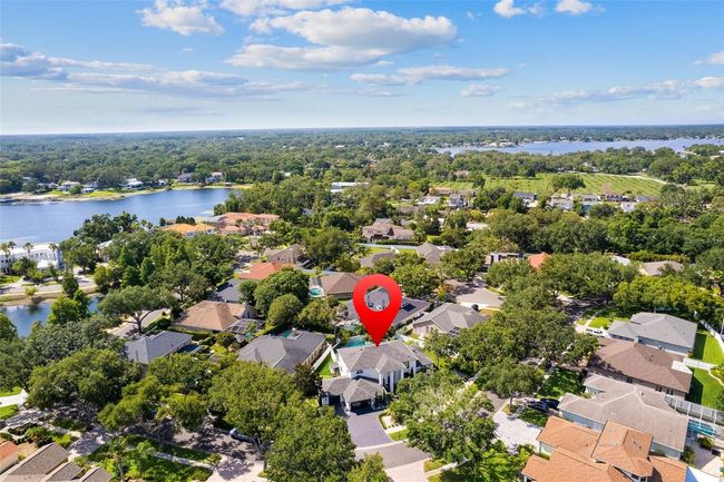 2819 Safe Harbor Dr, House other with 4 bedrooms, 5 bathrooms and null parking in Tampa FL | Image 82