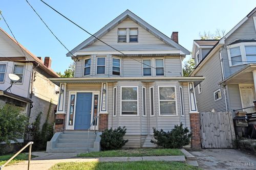 3454 Greenlawn Ave, Cincinnati, OH, 45207 | Card Image