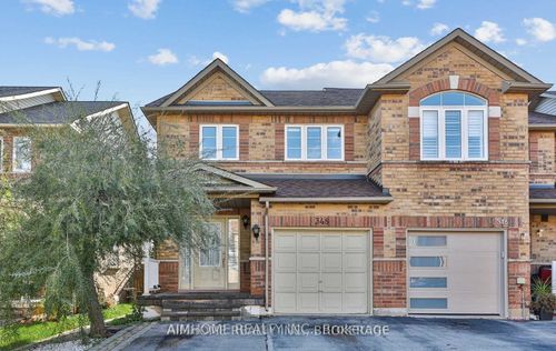348 Kittridge Rd, Oakville, ON, L6H7K8 | Card Image