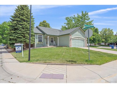 9406 Troon Village Way, Lone Tree, CO, 80124-3136 | Card Image