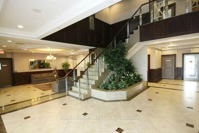619 - 30 N Park Rd, Condo with 2 bedrooms, 2 bathrooms and 1 parking in Vaughan ON | Image 12