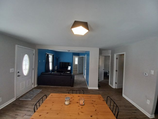 58785 Chennault Dr, House other with 3 bedrooms, 1 bathrooms and null parking in New Haven MI | Image 19