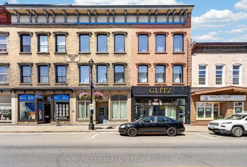 112 King St W, Prescott, ON, K0E1T0 | Card Image