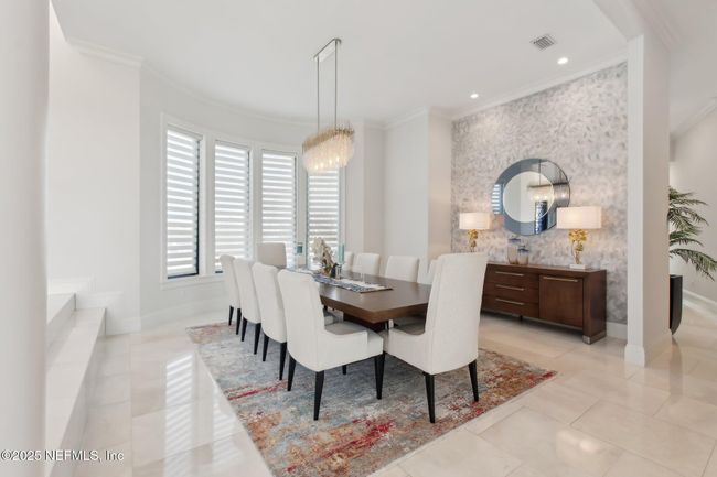463 Royal Tern Rd S, House other with 6 bedrooms, 8 bathrooms and null parking in PONTE VEDRA BEACH FL | Image 12