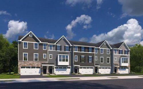 1100 Greenwood Dr, Canonsburg, PA, 15317-5296 | Card Image