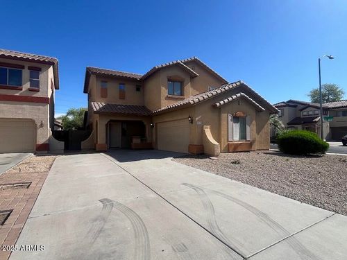 6602 W Desert Hills Dr, Glendale, AZ, 85304-1657 | Card Image