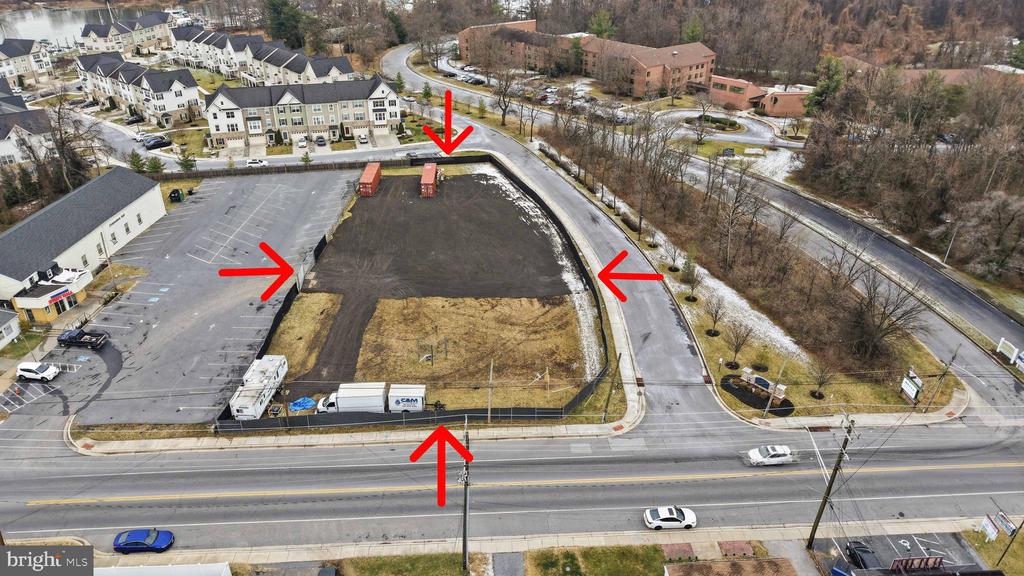 Commercial Sale in ESSEX