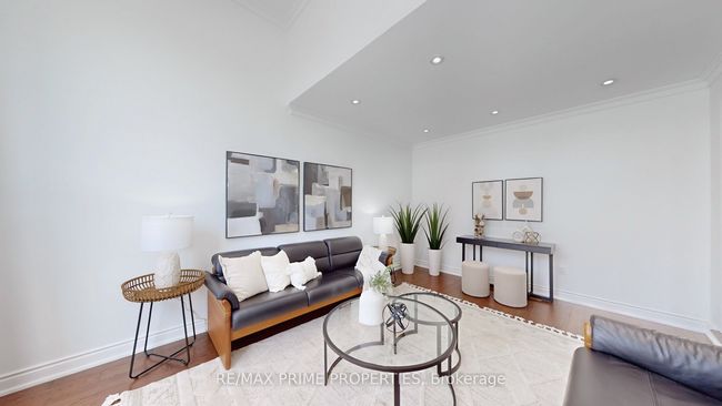 5 Mary Elizabeth Cres, House other with 5 bedrooms, 4 bathrooms and 4 parking in Markham ON | Image 6