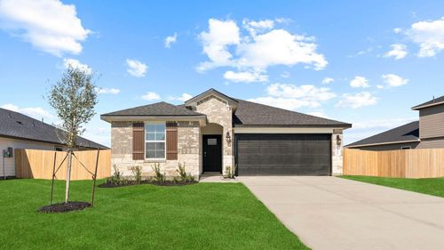 1607 Knox Hill Path, Iowa Colony, TX, 77583-5757 | Card Image