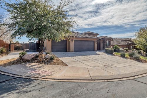 328 N Harrier Ln, Ivins, UT, 84738-6696 | Card Image