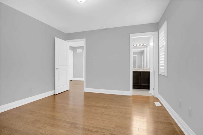 UPPER - 7 Rolling Rock Way, House other with 4 bedrooms, 5 bathrooms and 3 parking in Brampton ON | Image 34