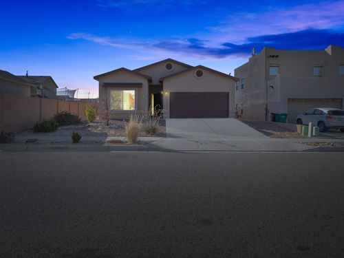 6409 Osprey Drive Ne, Rio Rancho, NM, 87144 | Card Image