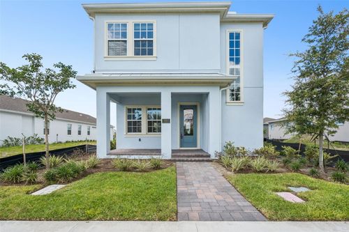 9841 Peebles St, ORLANDO, FL, 32827-4071 | Card Image