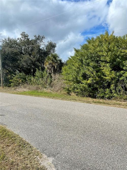 LOT#34 Wawana Road, NORTH PORT, FL, 34287 | Card Image