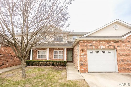 764 Granite Dr, O Fallon, IL, 62269-2071 | Card Image