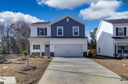 257 Boseman Rd, Irmo, SC, 29063-9851 | Card Image